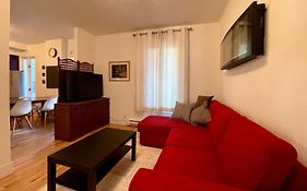 Le 215 - Logement A Saint-Jean-Baptiste